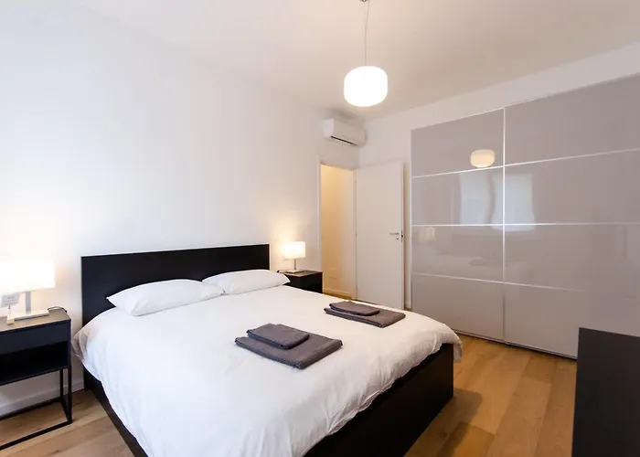 Milano Centrale * מילאנו