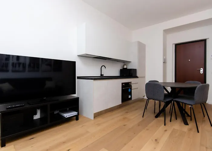 Milano Centrale Appartement