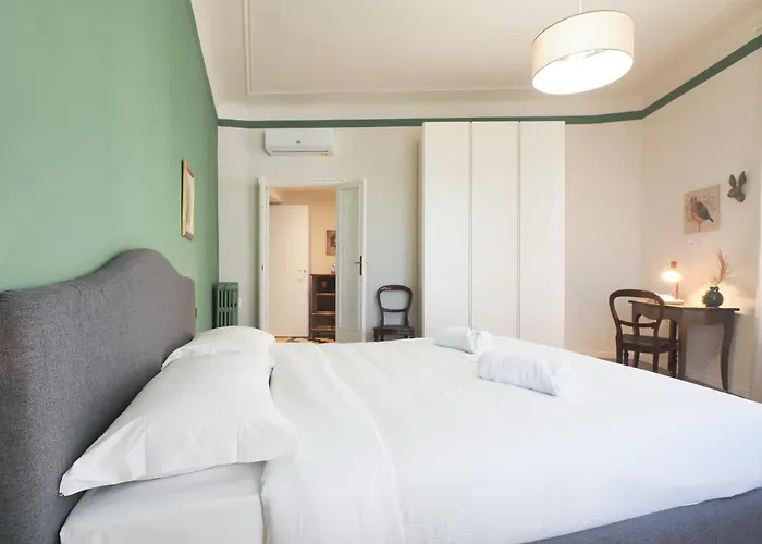 Primopiano - Ferrucci Milan