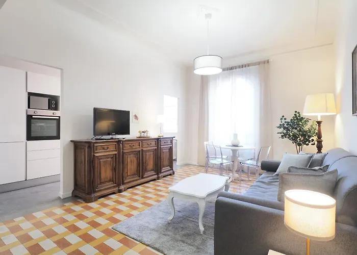 Primopiano - Ferrucci * Milan