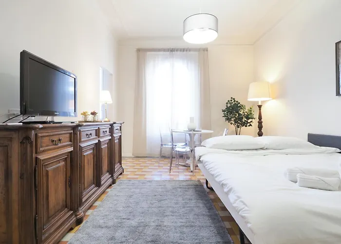 Primopiano - Ferrucci