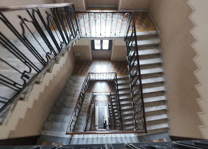 Primopiano - Ferrucci