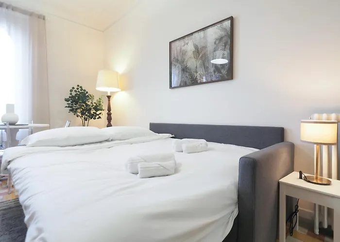 Primopiano - Ferrucci Milan