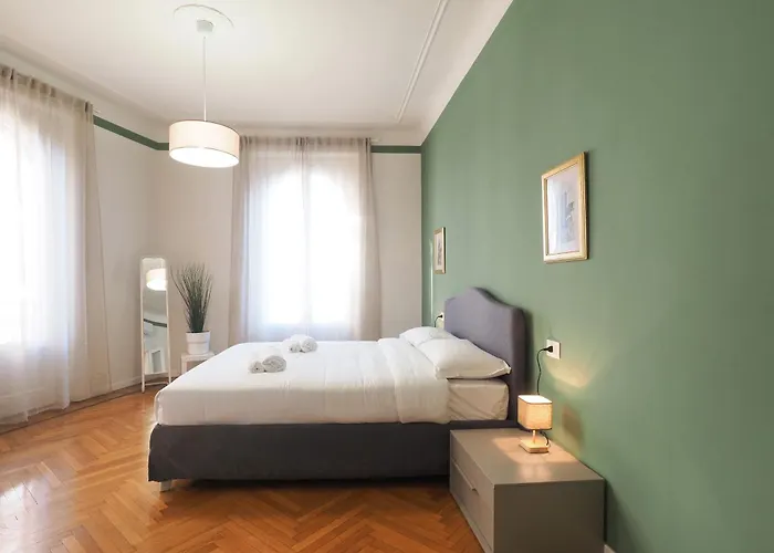 Primopiano - Ferrucci * Milan