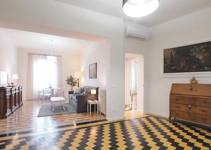 Primopiano - Ferrucci Milan