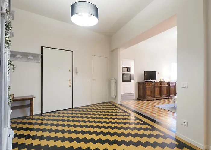 Primopiano - Ferrucci