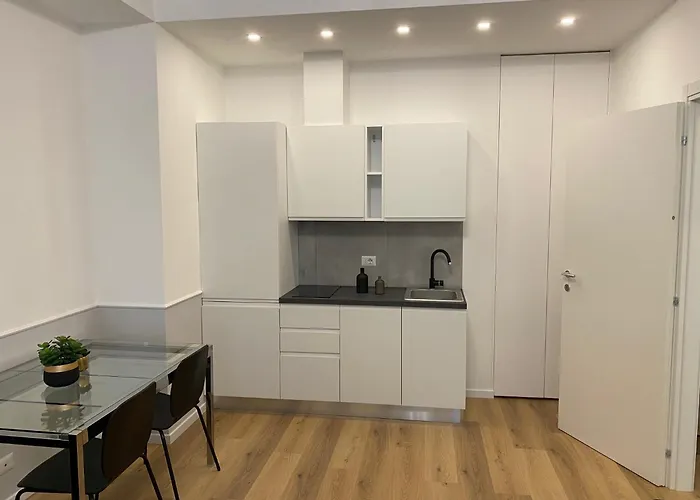 Appartement House