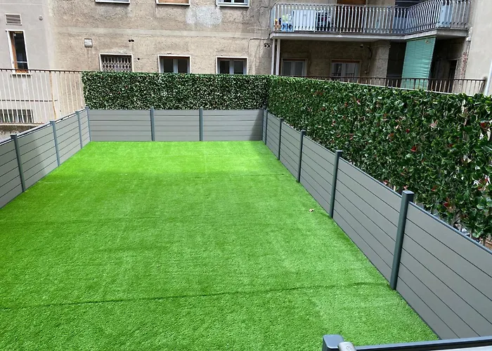 House Milan