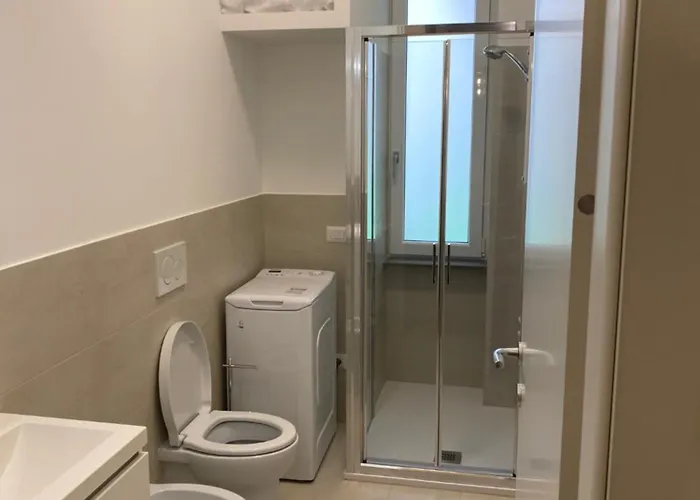 House Appartement