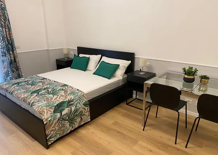 Appartement House