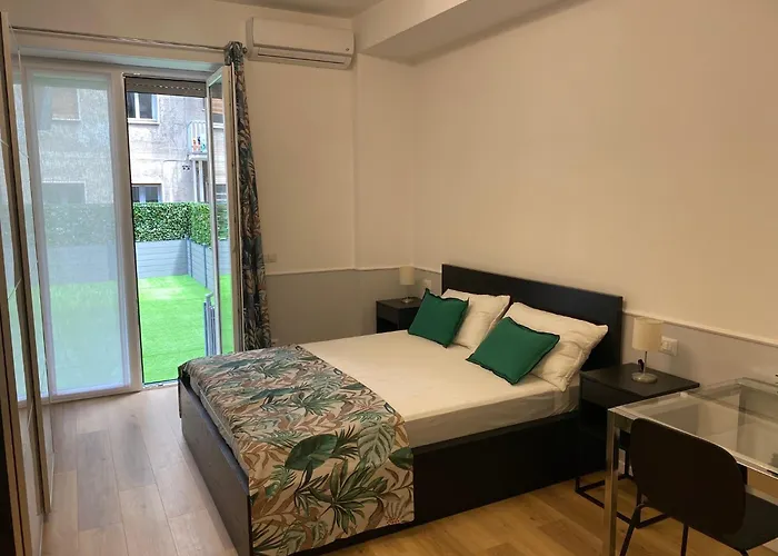 House Апартаменты *