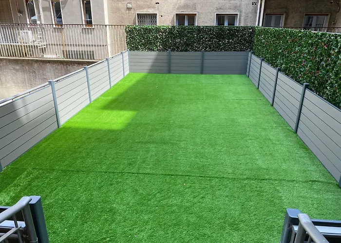 Апартаменты House Милан