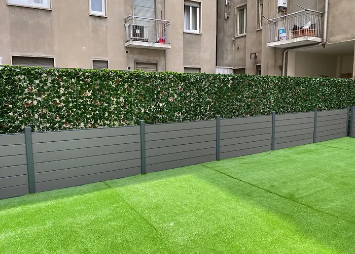 Апартаменты House