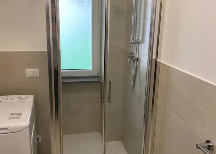 House Appartement Milan