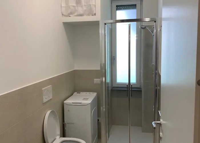 Appartement House
