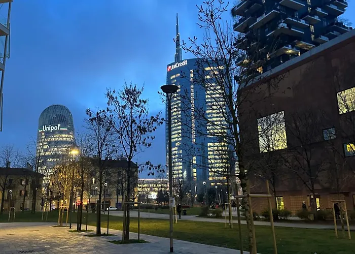 Gift House 아파트