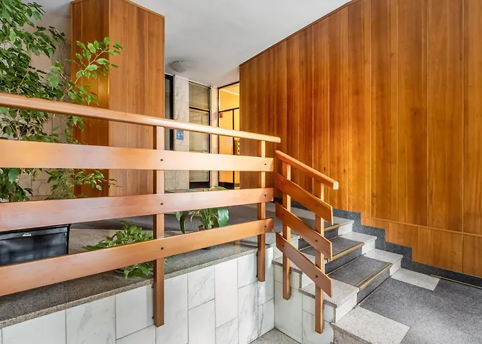 Guesthost - Ca' Granda M5 & Bicocca * Milán