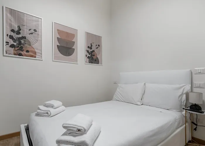 Guesthost - Ca' Granda M5 & Bicocca