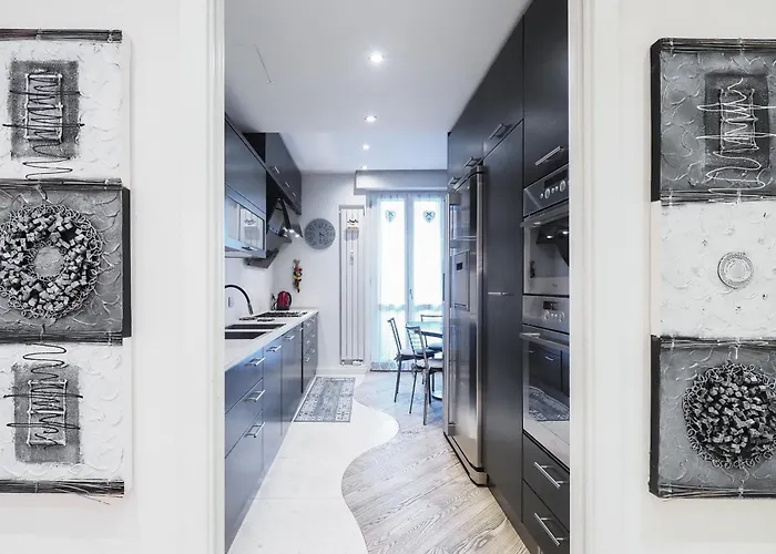 Apartamento Primopiano - Ronchi *