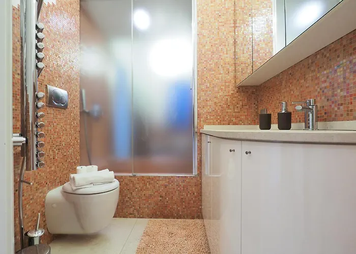 Primopiano - Ronchi Apartamento Milán