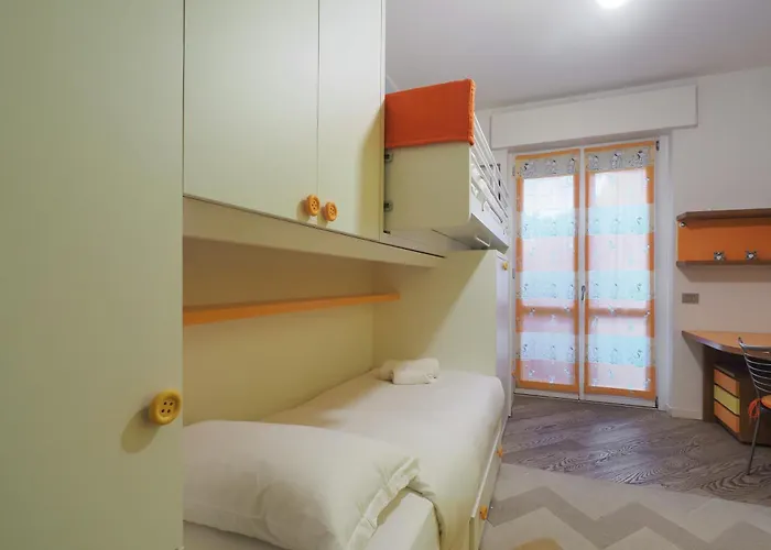 Primopiano - Ronchi Milano