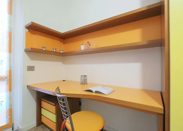 Primopiano - Ronchi *