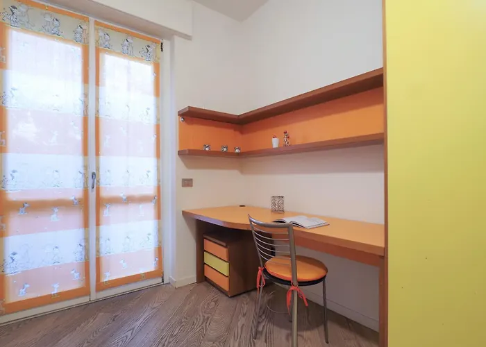 Primopiano - Ronchi * Milano