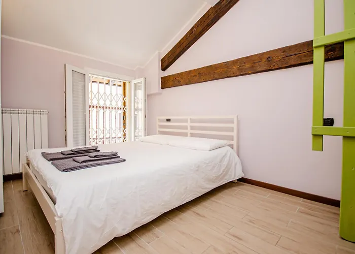 Apartment Pasteur Flat *