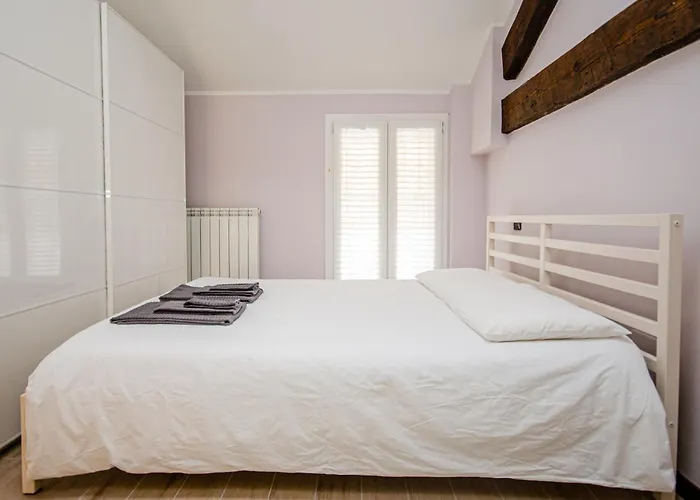 Pasteur Flat Apartment *