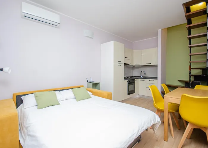 Apartment Pasteur Flat *