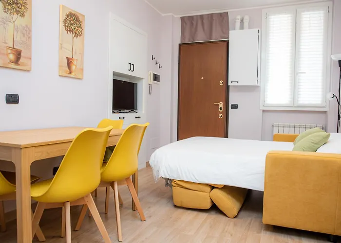 Pasteur Flat Apartment