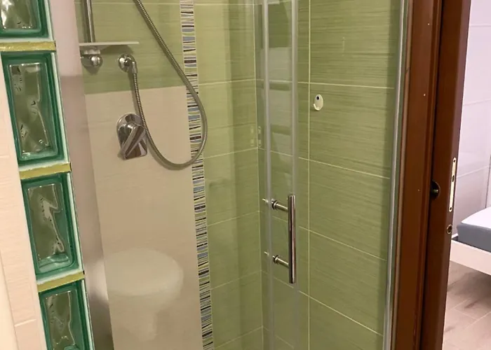 Pasteur Flat Apartment *