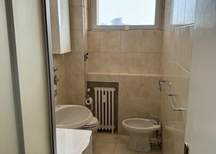Isola Flat Apartman *