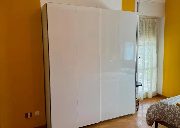 Isola Flat * Милан