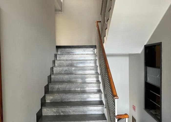 Isola Flat * Милан