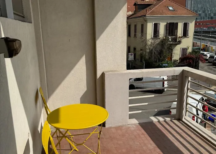Isola Flat Apartman
