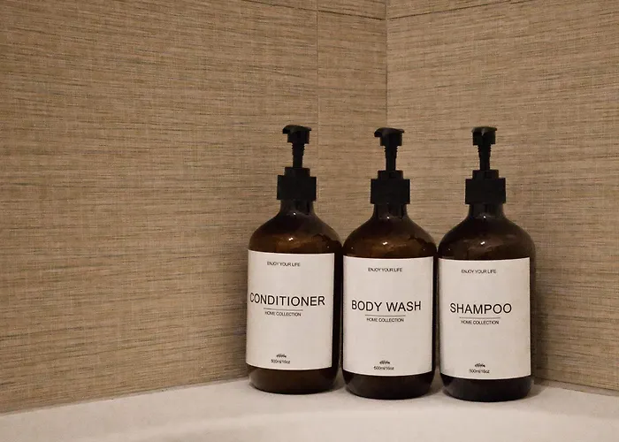 Apartmán Modern Retreat In The Heart Of