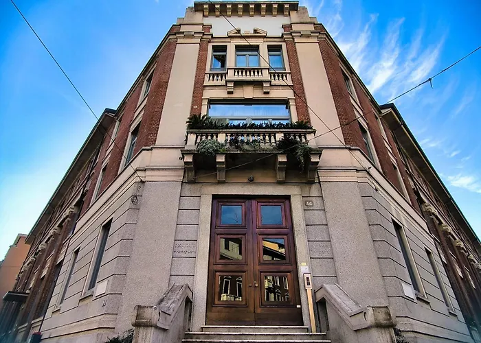 Apartmán Modern Retreat In The Heart Of *