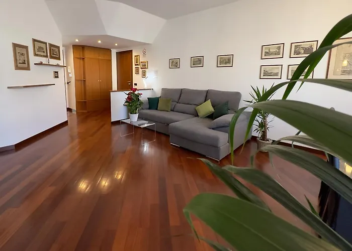 Apartment Bwr - Near Mico, Alberti *