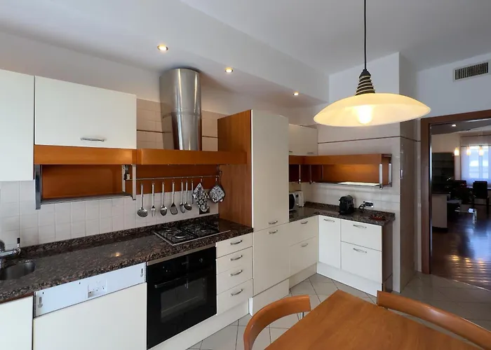 Bwr - Near Mico, Alberti Apartment Milan