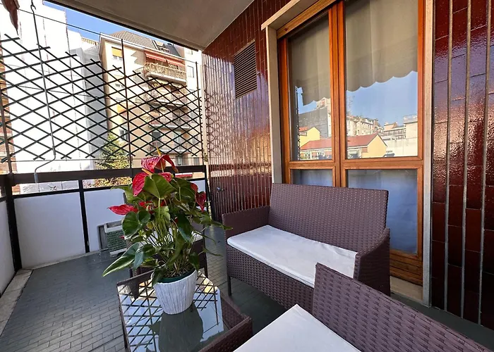 Apartment Bwr - Near Mico, Alberti