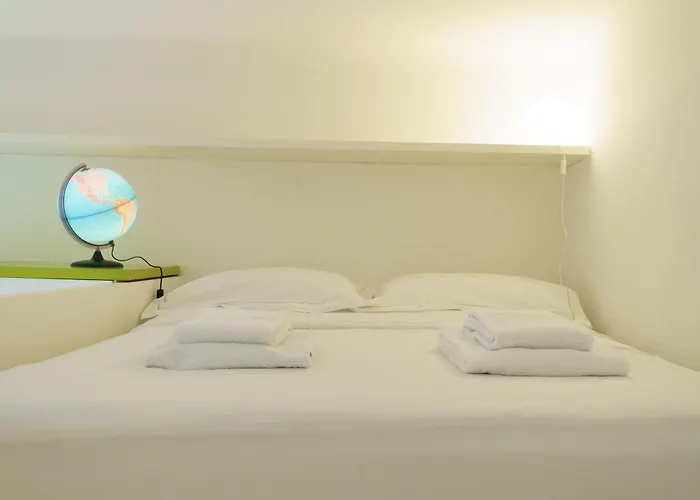 Apartmán Loft Nel Cuore Di - Self Check-in- Ac