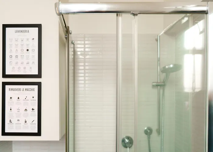 Loft Nel Cuore Di - Self Check-in- Ac