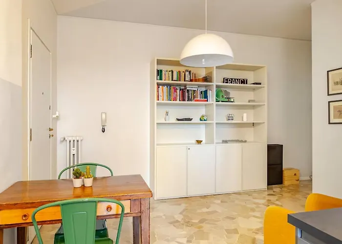 La Casa Di Francy Appartement