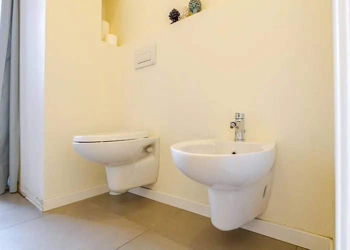 La Casa Di Francy Milan