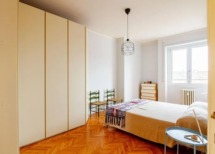 La Casa Di Francy * Milan