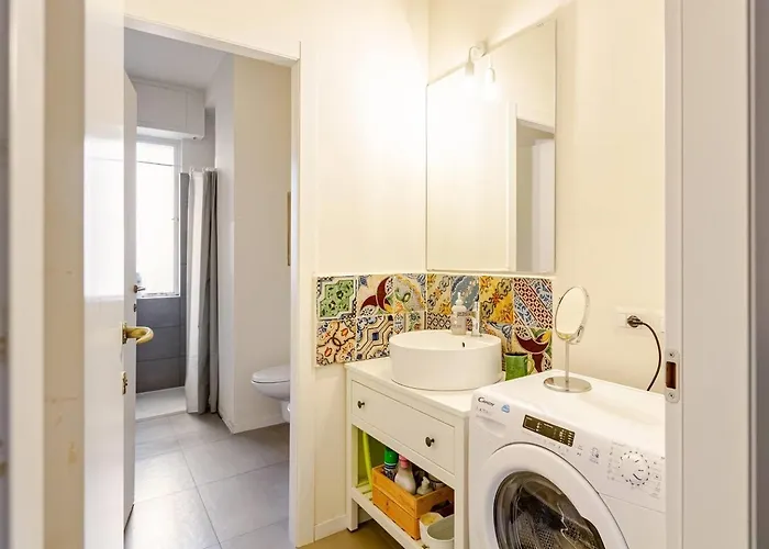 La Casa Di Francy Apartment