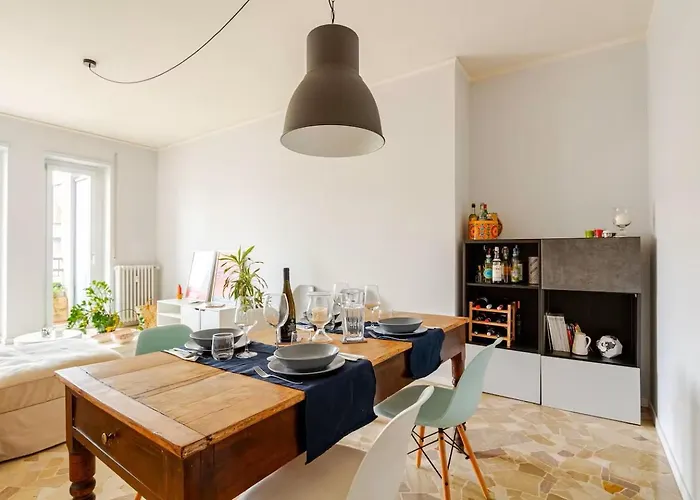La Casa Di Francy Appartement Milan