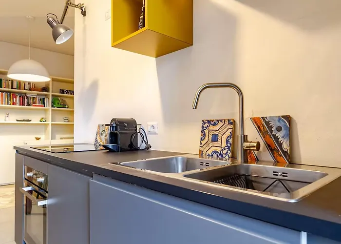 La Casa Di Francy Milan