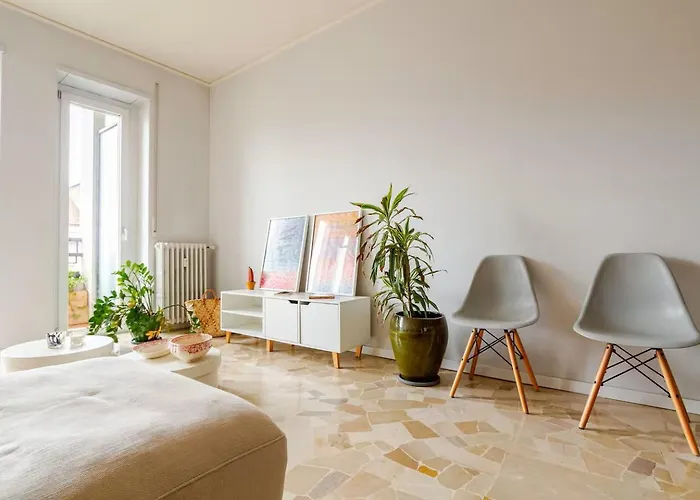 La Casa Di Francy Apartment *